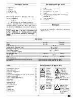 Preview for 28 page of ATIKA HS 550-45 - Operating Manual