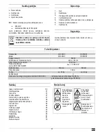 Preview for 58 page of ATIKA HS 550-45 - Operating Manual