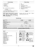 Preview for 63 page of ATIKA HS 550-45 - Operating Manual