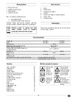 Preview for 68 page of ATIKA HS 550-45 - Operating Manual