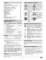 Preview for 17 page of ATIKA HS 560-45 - Operating Manual