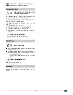 Preview for 40 page of ATIKA HS 560-45 - Operating Manual