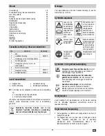 Preview for 47 page of ATIKA HS 560-45 - Operating Manual