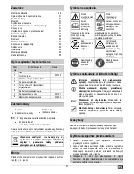 Preview for 52 page of ATIKA HS 560-45 - Operating Manual