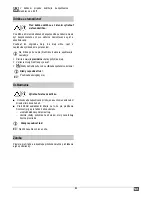 Preview for 65 page of ATIKA HS 560-45 - Operating Manual