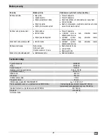 Preview for 66 page of ATIKA HS 560-45 - Operating Manual