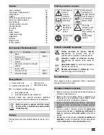 Preview for 67 page of ATIKA HS 560-45 - Operating Manual