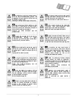 Предварительный просмотр 2 страницы ATIKA HS 600-45 - Operating Manual