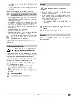 Предварительный просмотр 50 страницы ATIKA HS 600-45 - Operating Manual