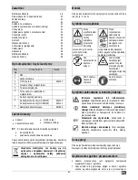 Предварительный просмотр 52 страницы ATIKA HS 600-45 - Operating Manual