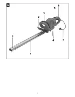 Preview for 4 page of ATIKA HS 680-61 - Operating Manual