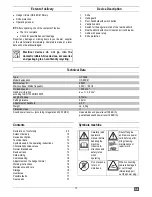 Preview for 14 page of ATIKA HS 680-61 - Operating Manual