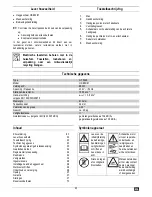 Preview for 24 page of ATIKA HS 680-61 - Operating Manual