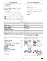 Preview for 29 page of ATIKA HS 680-61 - Operating Manual