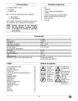 Preview for 39 page of ATIKA HS 680-61 - Operating Manual