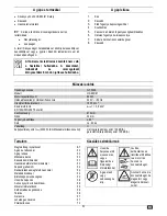 Preview for 54 page of ATIKA HS 680-61 - Operating Manual