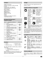 Предварительный просмотр 18 страницы ATIKA HS 710 Original Instructions Manual