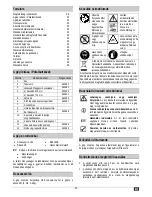 Предварительный просмотр 33 страницы ATIKA HS 710 Original Instructions Manual