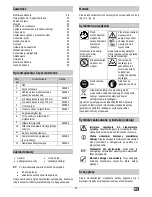 Предварительный просмотр 53 страницы ATIKA HS 710 Original Instructions Manual