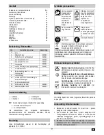 Предварительный просмотр 58 страницы ATIKA HS 710 Original Instructions Manual