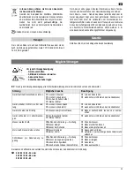 Preview for 12 page of ATIKA HSC 580-18 - Original Instructions Manual