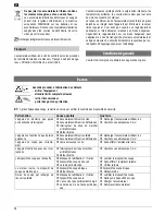 Preview for 29 page of ATIKA HSC 580-18 - Original Instructions Manual