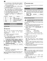 Preview for 53 page of ATIKA HSC 580-18 - Original Instructions Manual