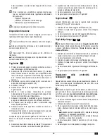 Предварительный просмотр 95 страницы ATIKA KGSZ 210 Original Instructions Manual