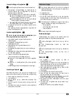 Предварительный просмотр 104 страницы ATIKA KGSZ 210 Original Instructions Manual