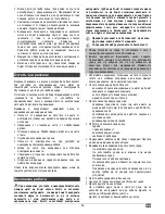 Preview for 39 page of ATIKA KGSZ 250 N Original Instructions Manual