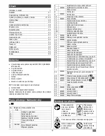 Preview for 48 page of ATIKA KGSZ 250 N Original Instructions Manual