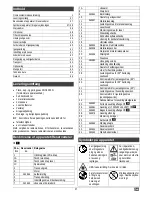 Preview for 58 page of ATIKA KGSZ 250 N Original Instructions Manual