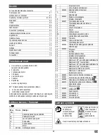 Preview for 68 page of ATIKA KGSZ 250 N Original Instructions Manual