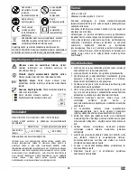 Preview for 69 page of ATIKA KGSZ 250 N Original Instructions Manual