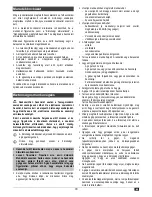 Preview for 80 page of ATIKA KGSZ 250 N Original Instructions Manual