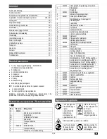 Preview for 109 page of ATIKA KGSZ 250 N Original Instructions Manual