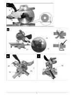 Preview for 4 page of ATIKA KGSZ 255 Operating Manual