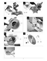 Preview for 5 page of ATIKA KGSZ 255 Operating Manual