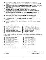 Preview for 8 page of ATIKA KGSZ 255 Operating Manual