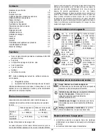 Preview for 29 page of ATIKA KGSZ 255 Operating Manual