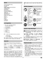 Preview for 48 page of ATIKA KGSZ 255 Operating Manual