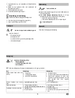 Preview for 55 page of ATIKA KGSZ 255 Operating Manual