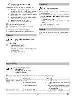 Preview for 83 page of ATIKA KGSZ 255 Operating Manual