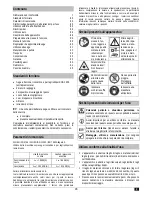 Preview for 86 page of ATIKA KGSZ 255 Operating Manual