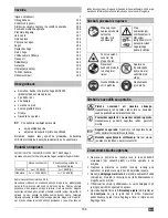 Preview for 157 page of ATIKA KGSZ 255 Operating Manual