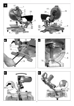 Preview for 3 page of ATIKA KGSZ 305 Operating Manual