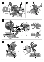 Preview for 4 page of ATIKA KGSZ 305 Operating Manual