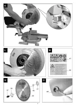 Preview for 5 page of ATIKA KGSZ 305 Operating Manual