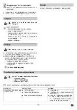 Preview for 37 page of ATIKA KGSZ 305 Operating Manual