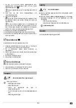 Preview for 146 page of ATIKA KGSZ 305 Operating Manual